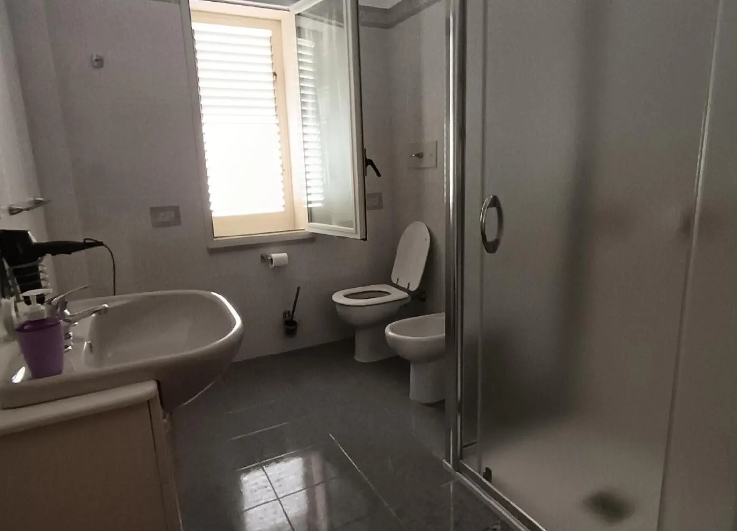 B&B Del Corso Santa Ninfa Отель типа 