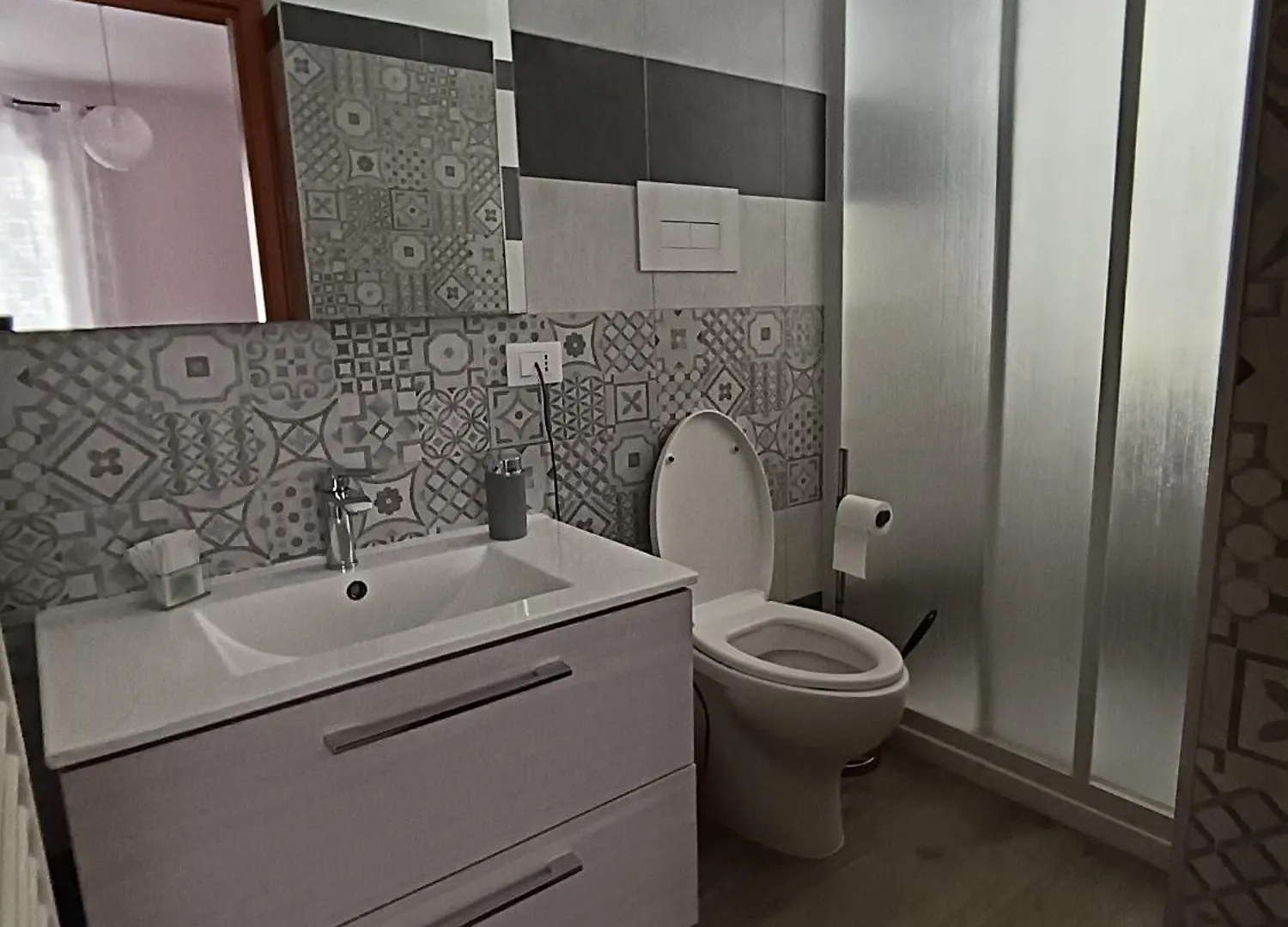 B&B Del Corso Santa Ninfa 0*,  Италия
