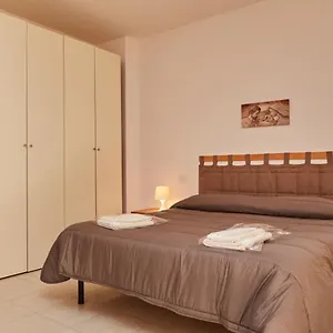 Il Gabbiano Bed & Breakfast