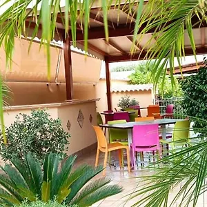 Le Falesie Di Bed & Breakfast