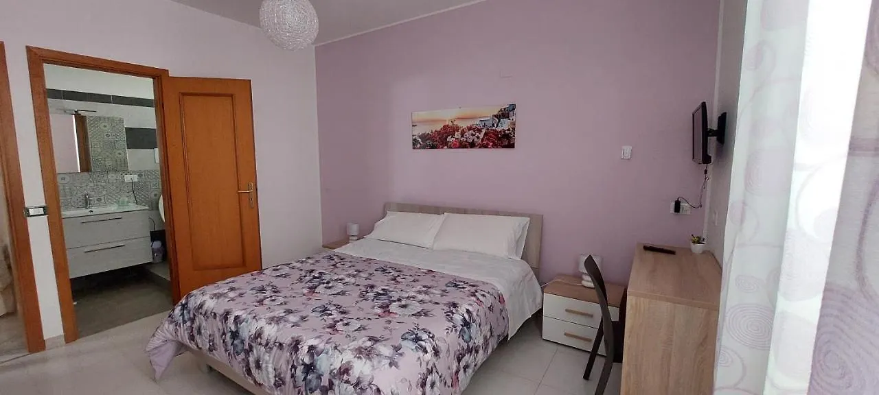 B&B Del Corso Santa Ninfa