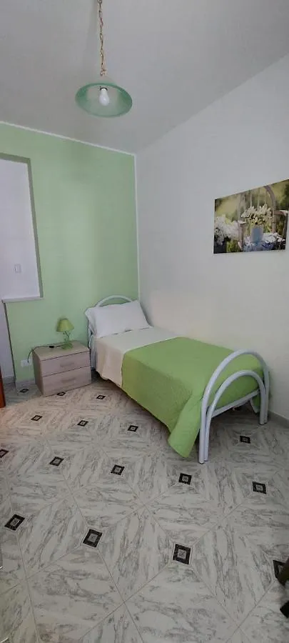 B&B Del Corso Santa Ninfa Bed and breakfast